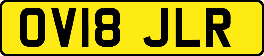 OV18JLR