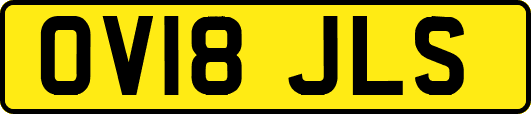 OV18JLS