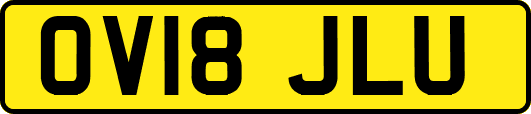 OV18JLU