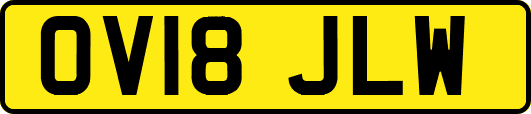 OV18JLW