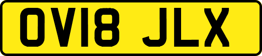OV18JLX
