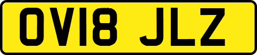 OV18JLZ