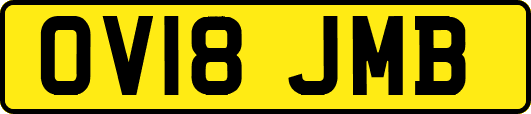 OV18JMB