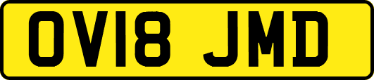 OV18JMD