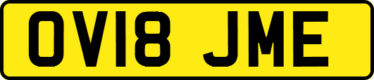 OV18JME