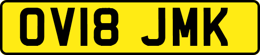 OV18JMK