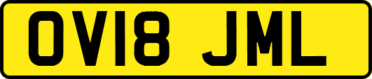 OV18JML
