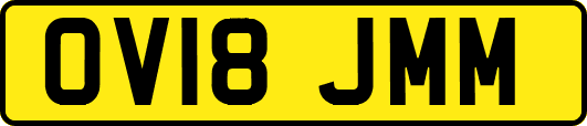 OV18JMM