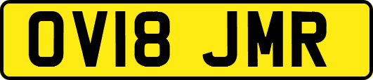 OV18JMR