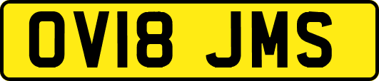 OV18JMS