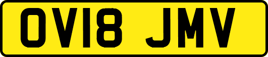 OV18JMV