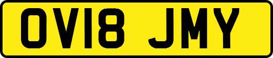 OV18JMY