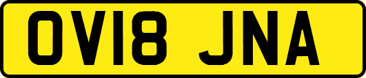 OV18JNA