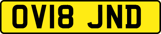 OV18JND
