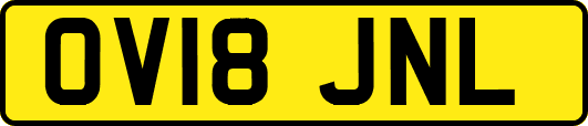 OV18JNL