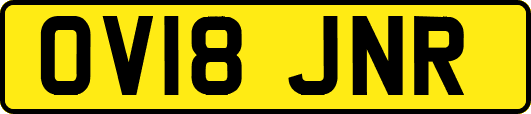 OV18JNR
