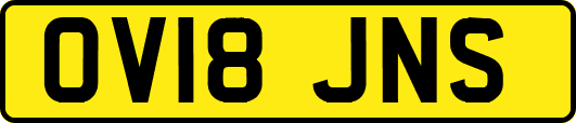 OV18JNS