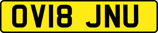 OV18JNU