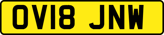 OV18JNW