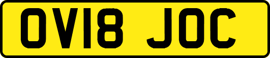 OV18JOC