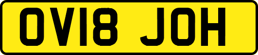 OV18JOH
