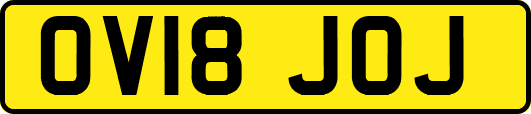 OV18JOJ
