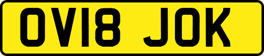 OV18JOK