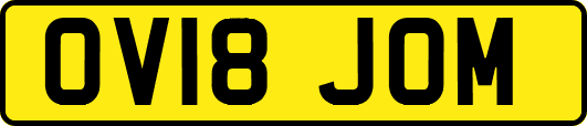 OV18JOM