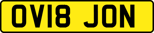 OV18JON