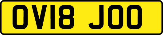 OV18JOO