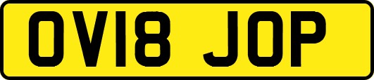 OV18JOP