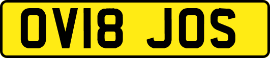 OV18JOS
