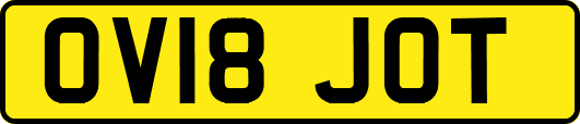 OV18JOT