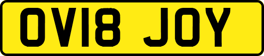 OV18JOY
