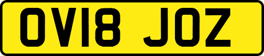 OV18JOZ