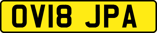 OV18JPA