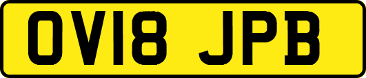 OV18JPB