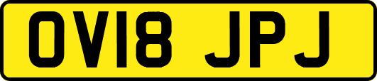 OV18JPJ