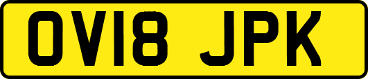 OV18JPK