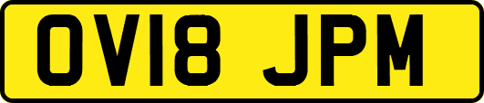 OV18JPM