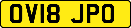 OV18JPO