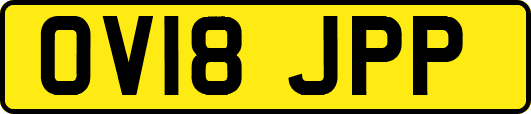 OV18JPP