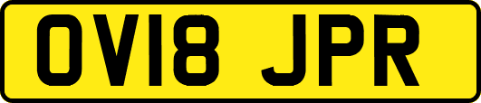 OV18JPR