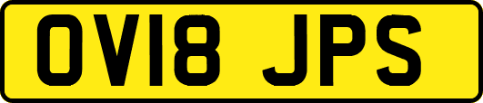 OV18JPS