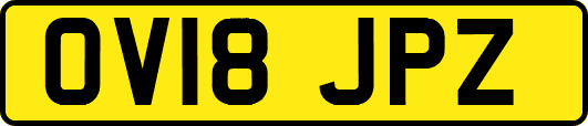 OV18JPZ