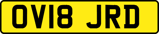 OV18JRD