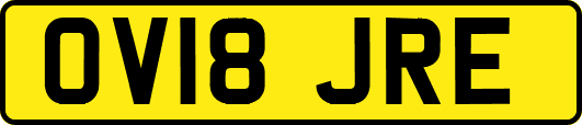 OV18JRE