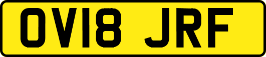 OV18JRF