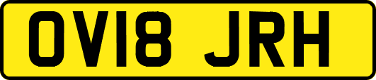 OV18JRH