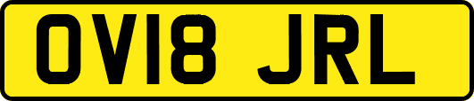 OV18JRL